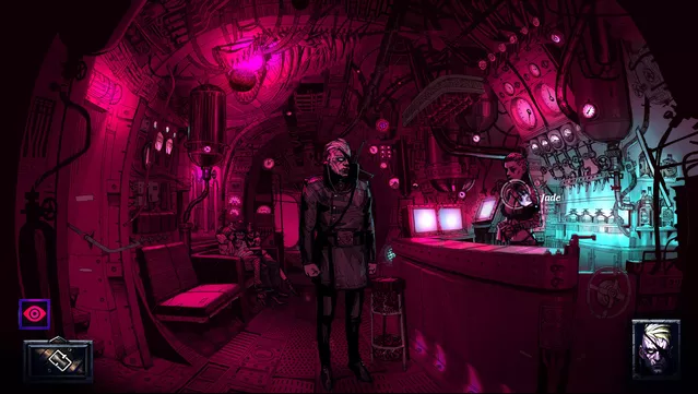 #10. The Blind Prophet (GOG) 作者: ARS GOETIA, Plug In Digital, Maple Whispering Limited