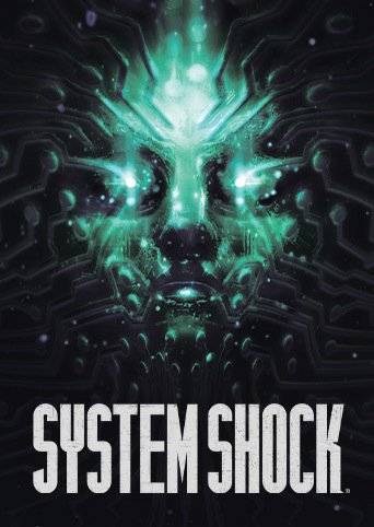 System Shock cover image
