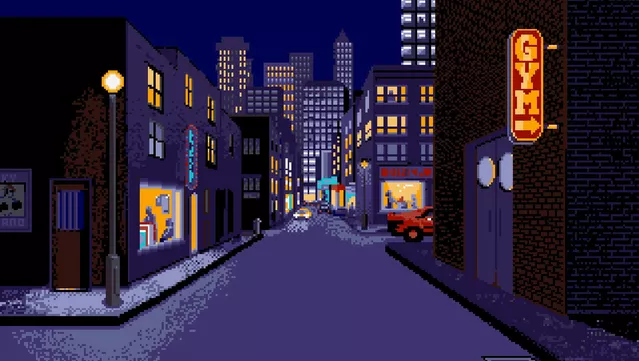 #9. World Championship Boxing Manager™ (GOG) 由: Ziggurat Interactive