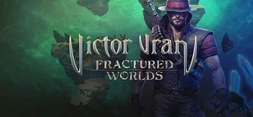 Victor Vran: Fractured Worlds — GOG