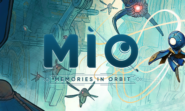 MIO: Memories in Orbit PC game deal – 42% off