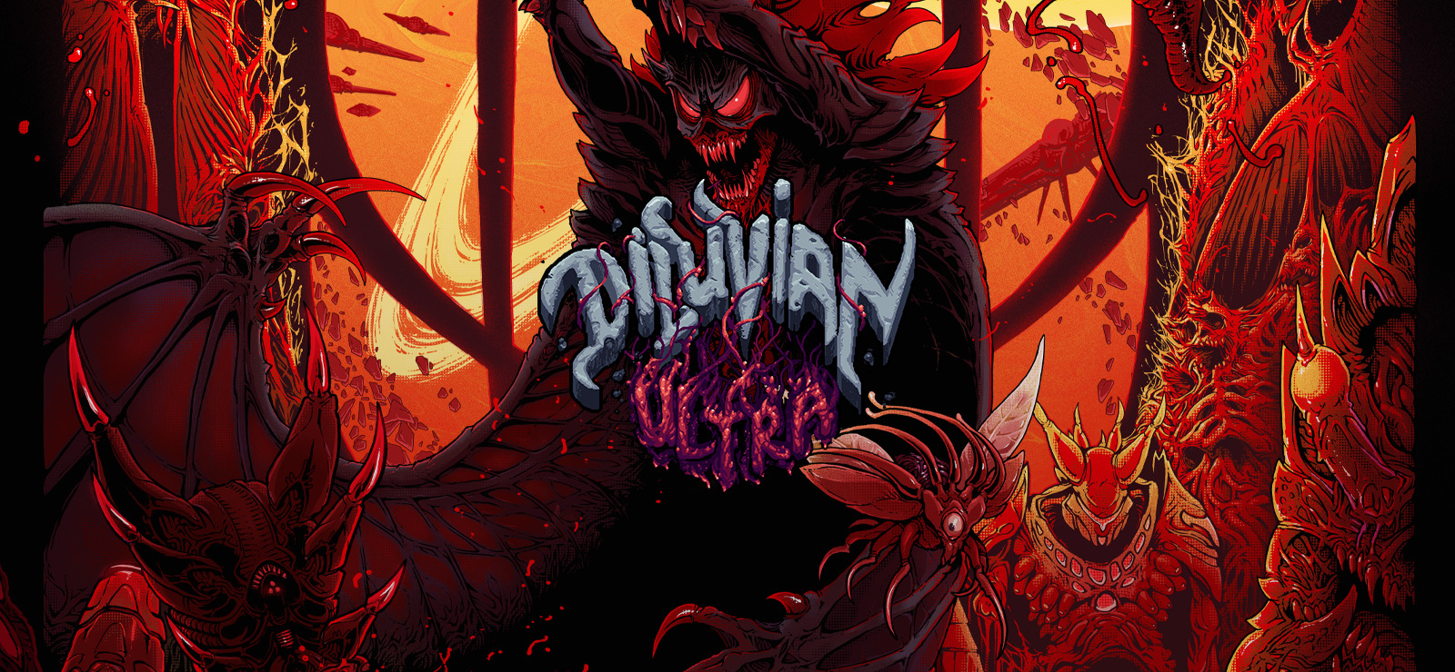 Diluvian Ultra On Gog.com