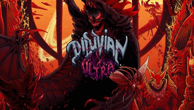 Diluvian Ultra on GOG.com