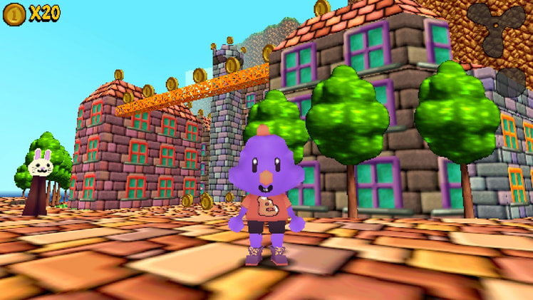 Dread X Collection 3 screenshot 3