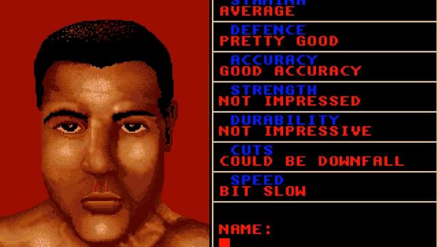 World Championship Boxing Manager 2 Review PC