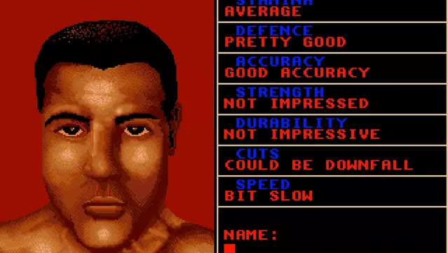 #7. World Championship Boxing Manager™ (GOG) 由: Ziggurat Interactive