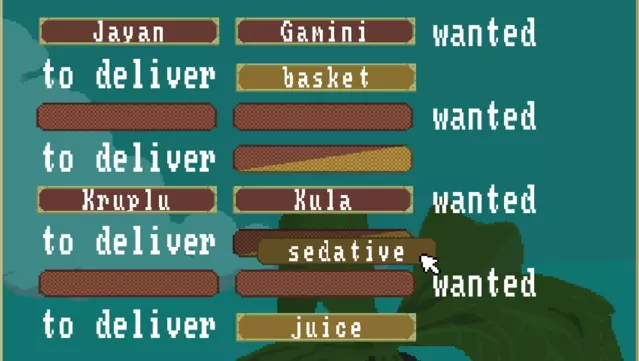 #10. Golden Idol Mysteries: The Lemurian Vampire (GOG) Bởi: Playstack