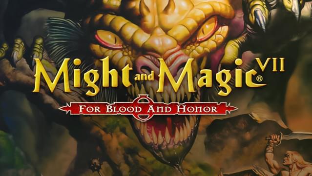 Might & Magic: Myth - The Heroes Round Table