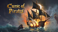 Купить дешево Curse of Pirates Купить ключ дешево Curse of Pirates