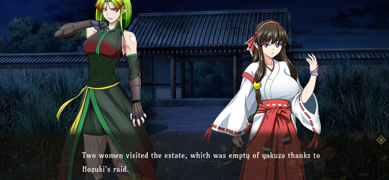 Samurai Vandalism UNRATED - image 4