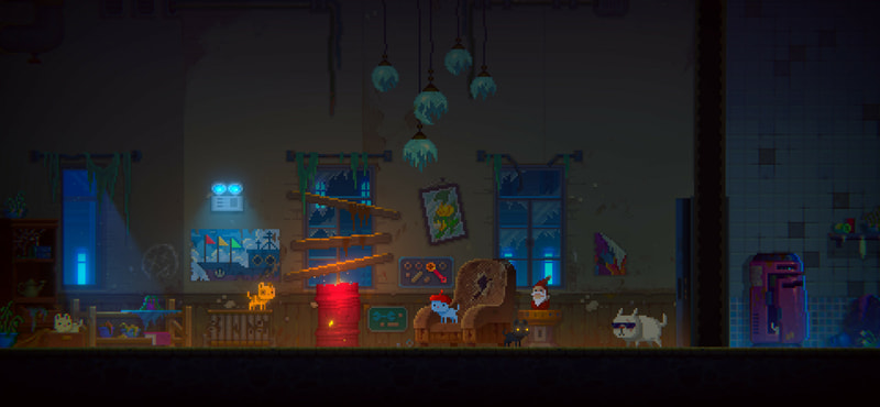 Tales of the Neon Sea - Original Soundtrack - image 3
