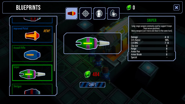 Ruin Raiders screenshot 2