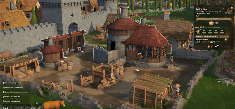 Foundation: Harvest Festival - image 5