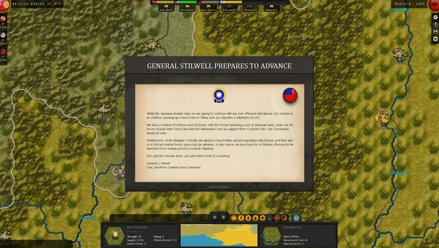 #5. Strategic Command WWII: War in the Pacific - Rise and Fall of an Empire (GOG) От: Slitherine Ltd.