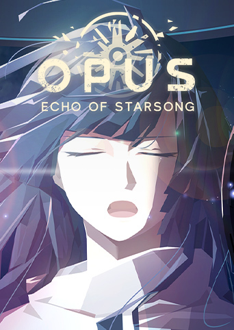 OPUS: Echo of Starsong - Deluxe Edition cover image