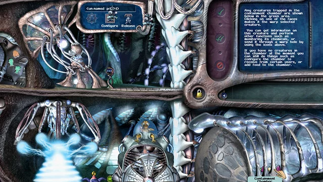 #6. Creatures Exodus (GOG) Bởi: Gameware Europe