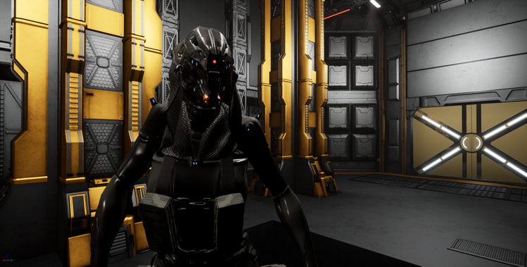 NeuraGun screenshot 4