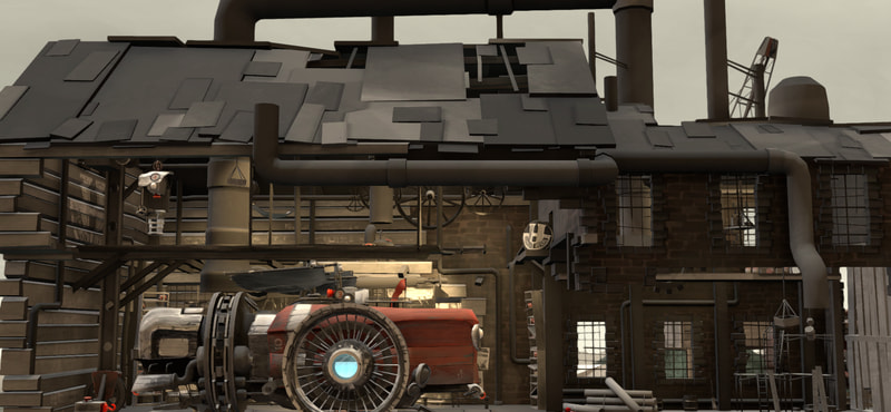 FAR: Lone Sails - Soundtrack - image 4