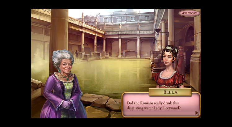 Regency Solitaire screenshot 2