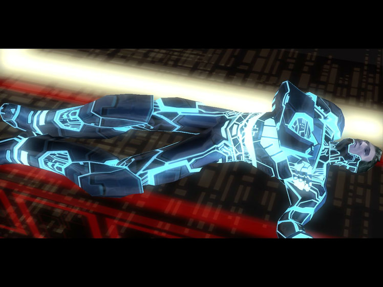 TRON 2.0 screenshot 5