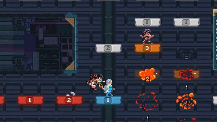 Jumpala screenshot 1