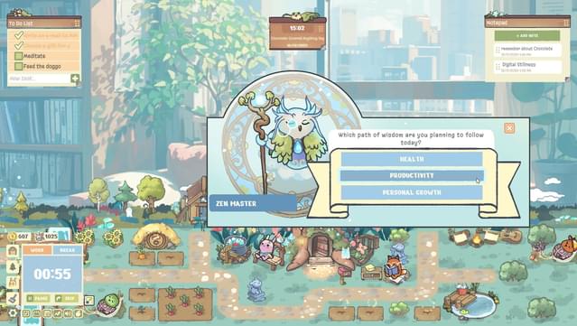 Focus Grove