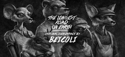 The Longest Road on Earth Soundtrack by Becoli