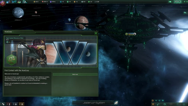 #9. Stellaris: Leviathans Story Pack (GOG) di: Paradox Interactive