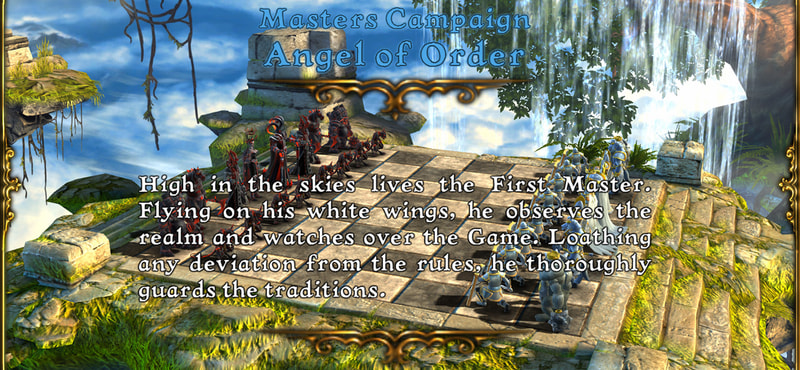 Battle vs Chess - Floating Island DLC - image 3