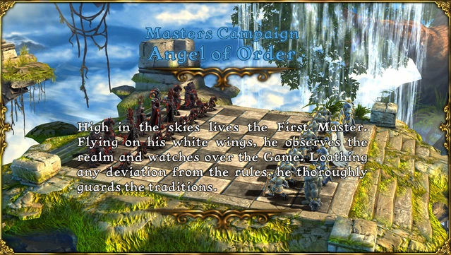 #6. Battle vs Chess - Floating Island DLC (GOG) 由: TopWare Interactive