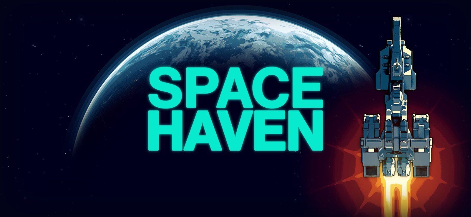 Space haven steam фото 37