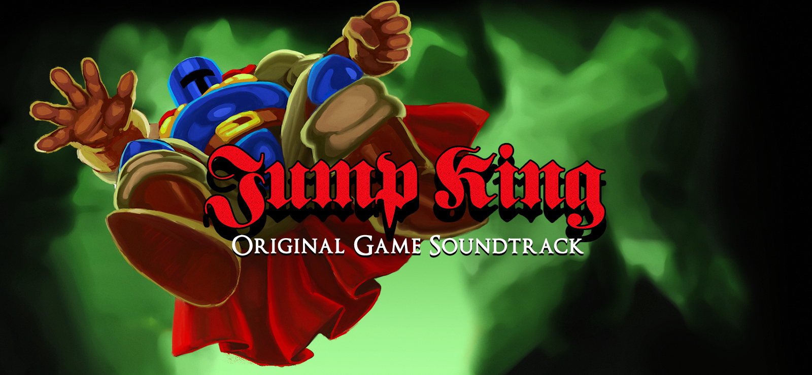 Jump King - Soundtrack