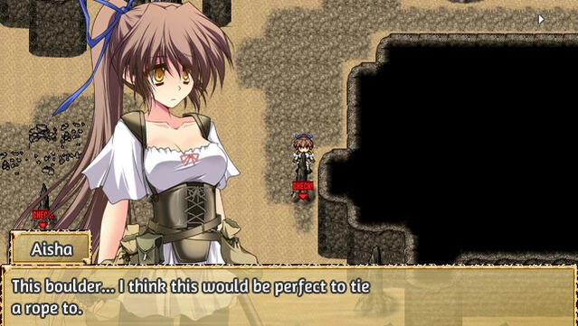 #9. Mage of the Olekta Desert (GOG) Bởi: Kagura Games