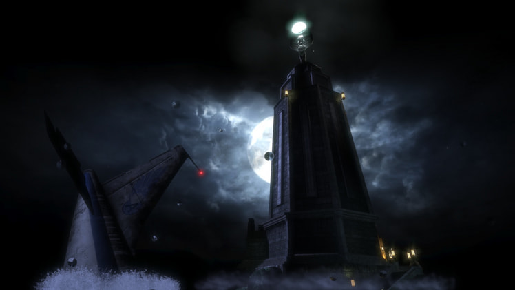 BioShock™ Remastered screenshot 4