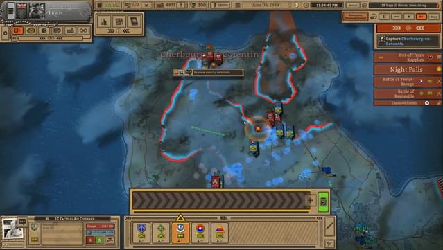 Battleplan