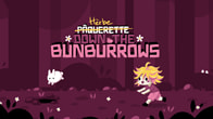 Купить ключ дешево Paquerette Down the Bunburrows. Supporter Pack 2