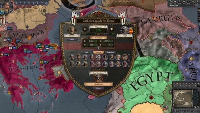 Crusader Kings II: Imperial Collection on GOG.com