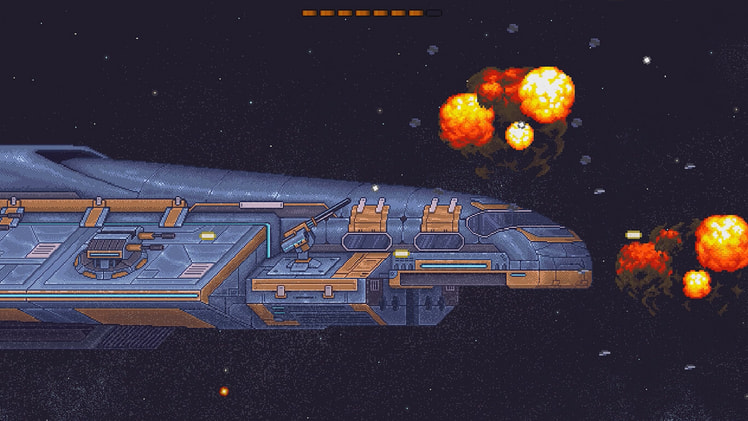 Cyber mission screenshot 3