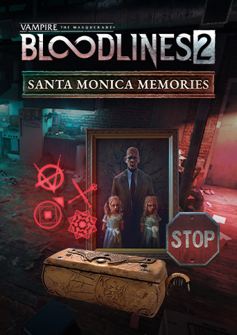 Vampire: The Masquerade® - Bloodlines™ 2: Santa Monica Memories