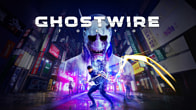 Купить ключ дешево Ghostwire. Tokyo. Spider's Thread Soundtrack
