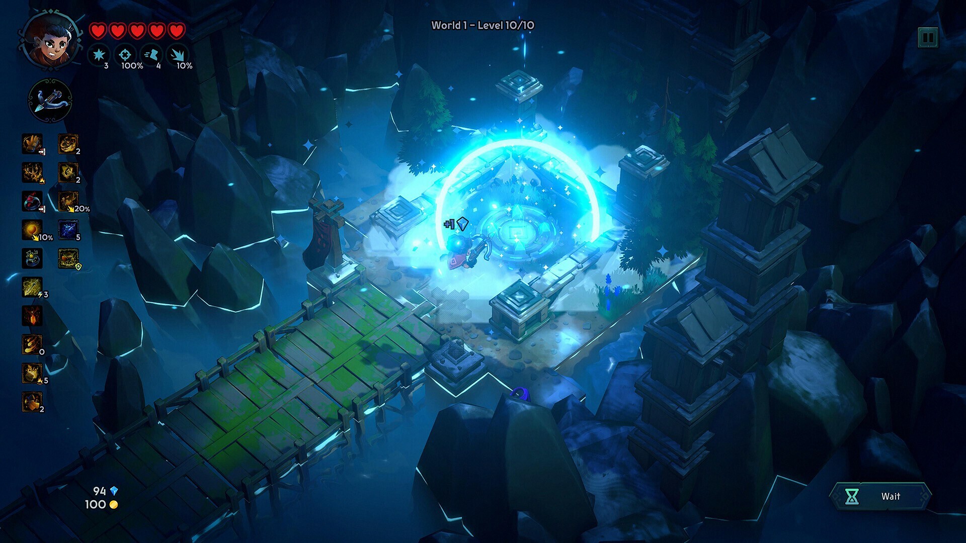 Day of the Shell — official screenshot 5