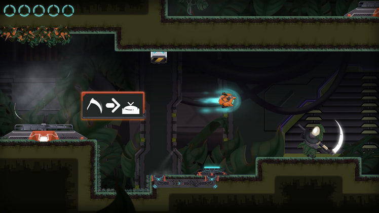 Oirbo screenshot 4