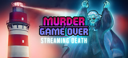 Murder Is Game Over: Streaming Death
