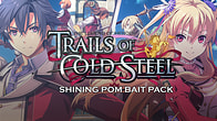 Купить дешево The Legend of Heroes. Trails of Cold Steel. Shining Pom Bait Pack Купить ключ дешево The Legend of Heroes. Trails of Cold Steel. Shining Pom Bait Pack