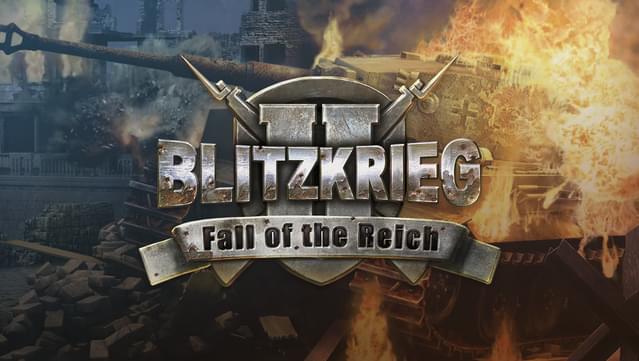 Blitzkrieg 2 - Fall of the Reich