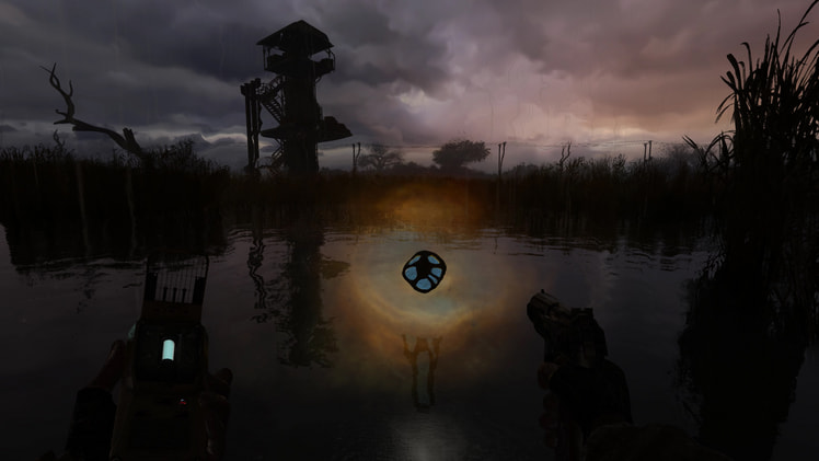 S.T.A.L.K.E.R.: Clear Sky - Enhanced Edition screenshot 2