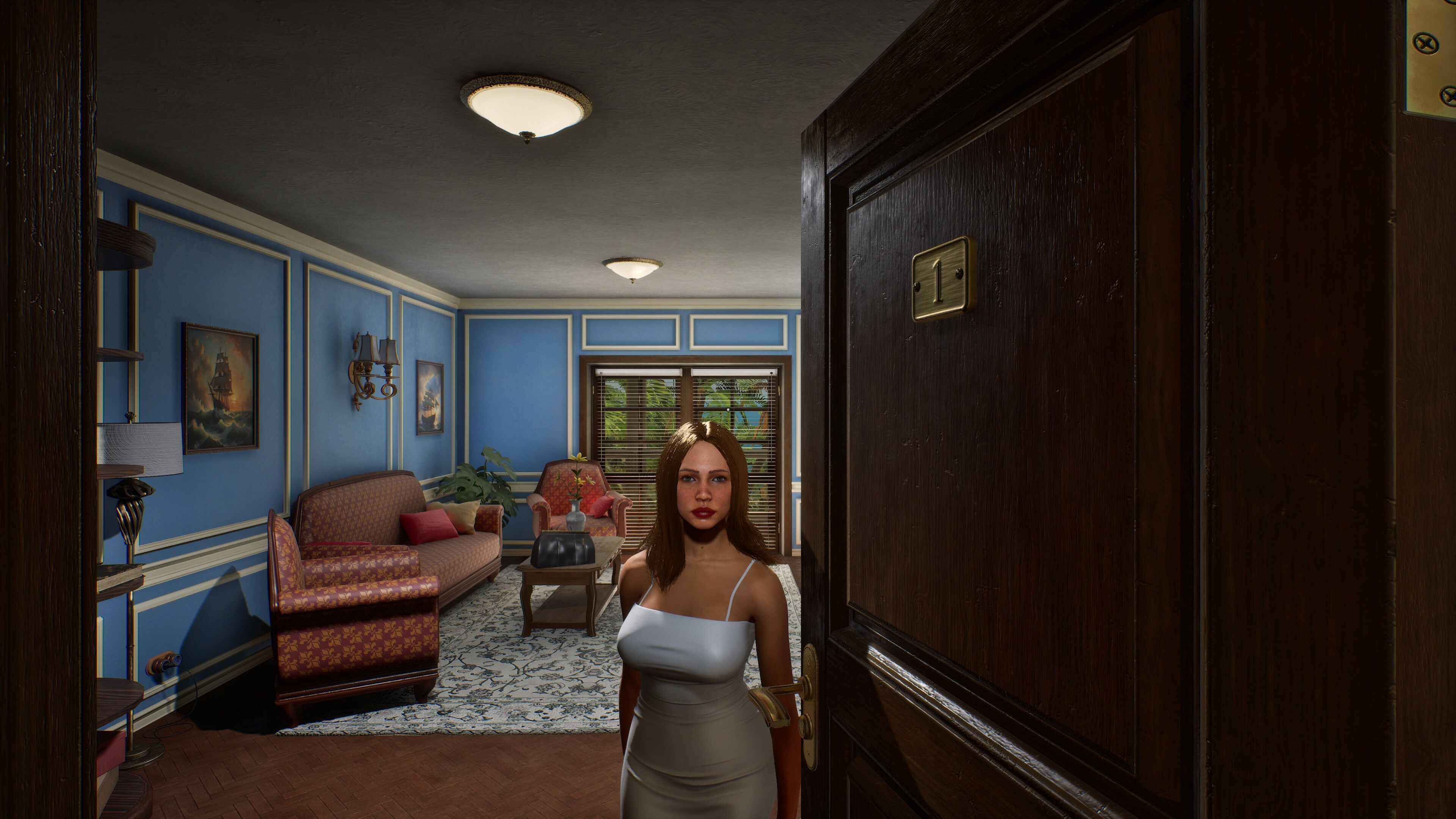 Tropical Lust — official screenshot 6