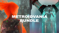 Купить ключ дешево PolarityFlow's Metroidvania Bundle