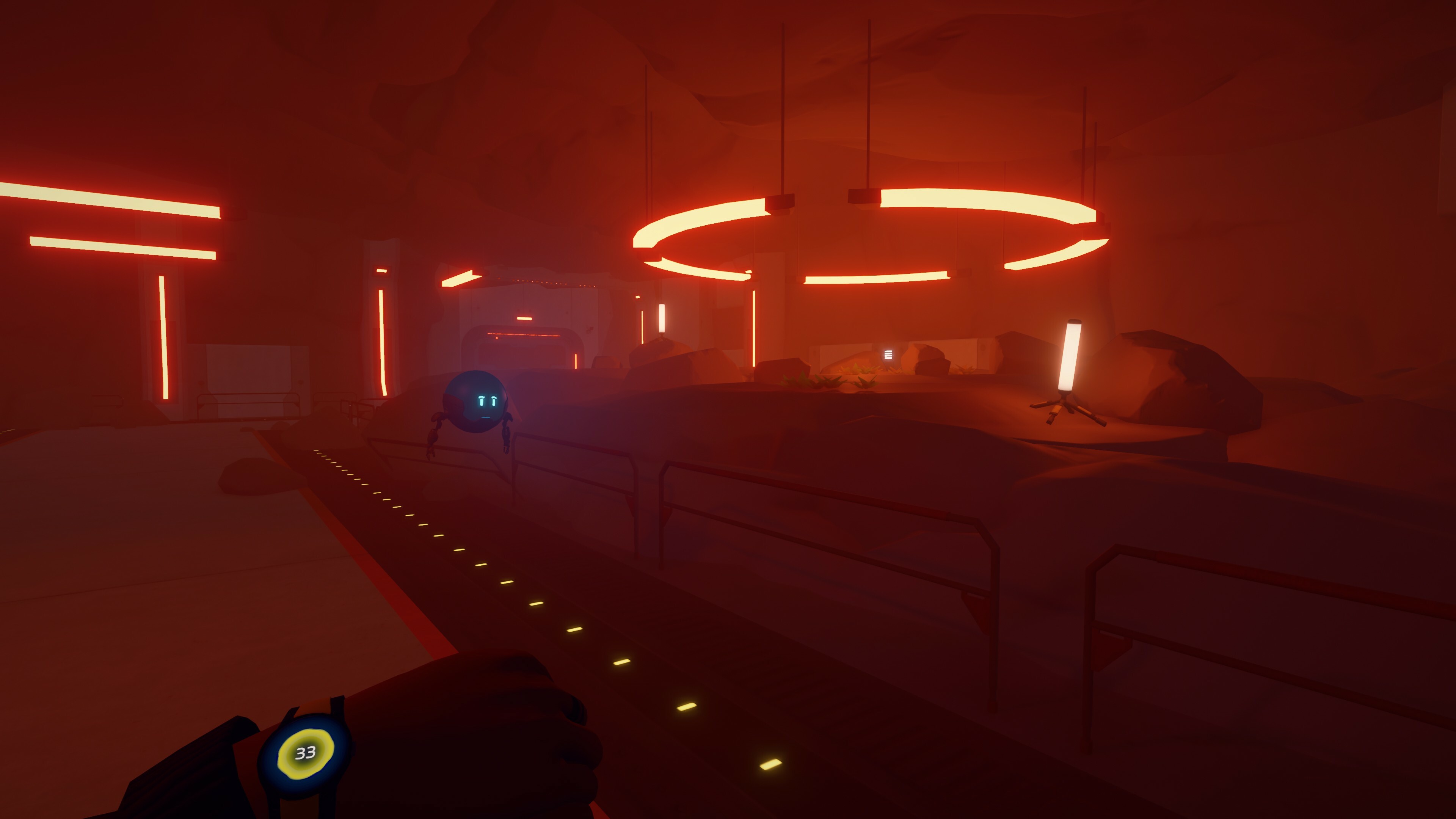 Arctic Awakening — official screenshot 5