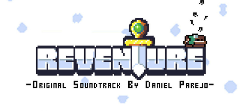 Reventure Soundtrack - image 1